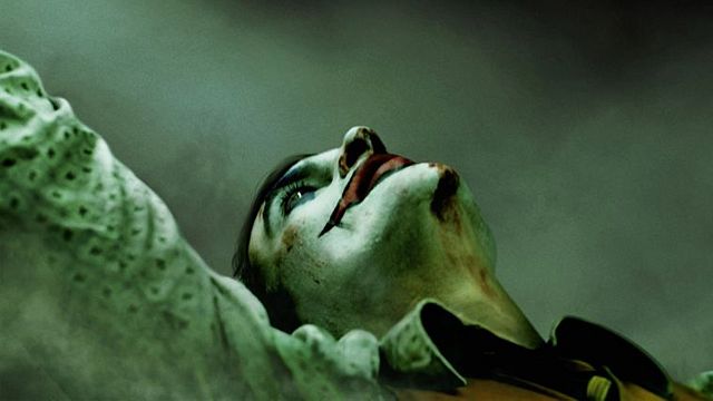 bild aus der news "Joker": Neuer Blick auf Joaquin Phoenix als DC-Bösewicht