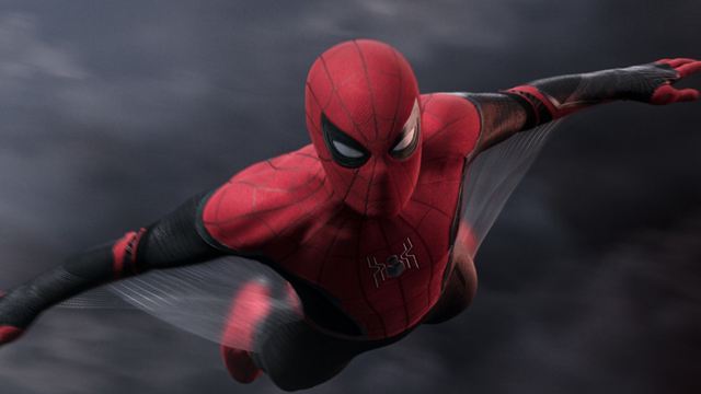 Besser als "Homecoming": "Spider-Man: Far From Home" schwingt sich an die Spitze der deutschen Kinocharts