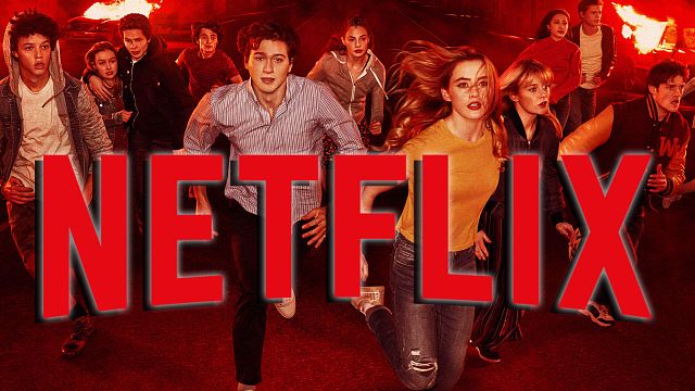 bild aus der news "The Society": Netflix bestellt 2. Staffel der Hit-Serie