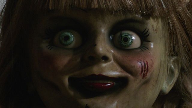 bild aus der news Kommt "Annabelle 4"? So geht es nach "Annabelle 3" mit der "Conjuring"-Reihe weiter