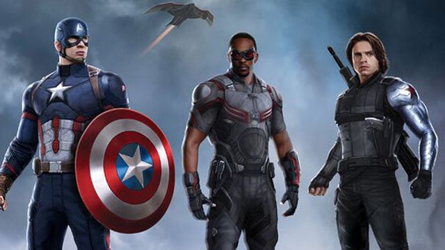 "John Wick"-Erfinder wechselt zu Marvel: Großartige Nachrichten für Captain America