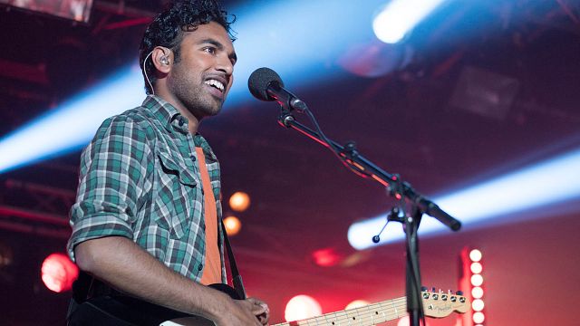 bild aus der news "Yesterday": Dieser Star steckt hinter dem überraschenden Mega-Cameo