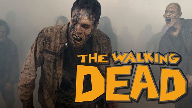 bild aus der news Neue "Walking Dead"-Serie kommt: Das sind die drei Hauptdarsteller!