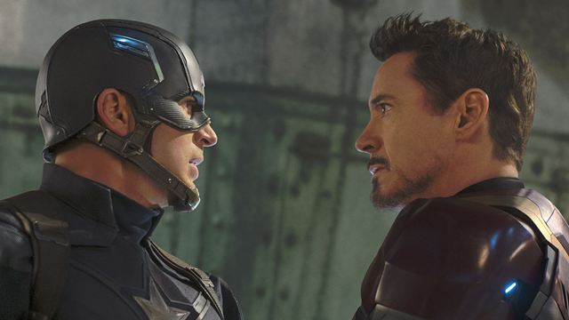 Neu bei Amazon: "Captain America 3", "Guardians 2" und 500 andere Filme für jeweils 99 Cent