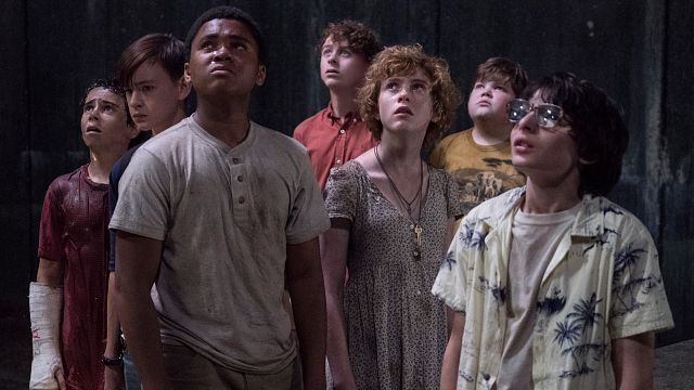 bild aus der news Stephen Kings "Es: Kapitel 2":  So kommen die beliebten Kids zurück