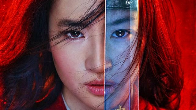 bild aus der news "Respektlos": Disneys "Mulan"-Realfilm erzürnt chinesische Fans