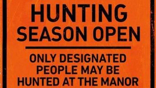 bild aus der news Trailer zum Menschenjagd-Horror-Actioner "The Hunt" von den Machern von "Lost" und "Halloween"!