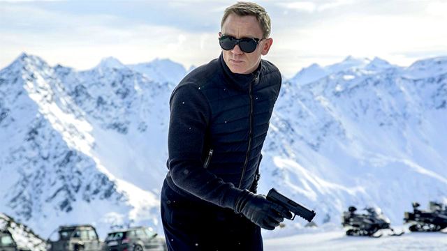 "James Bond 25": "Captain Marvel"-Pilotin soll die neue 007 sein