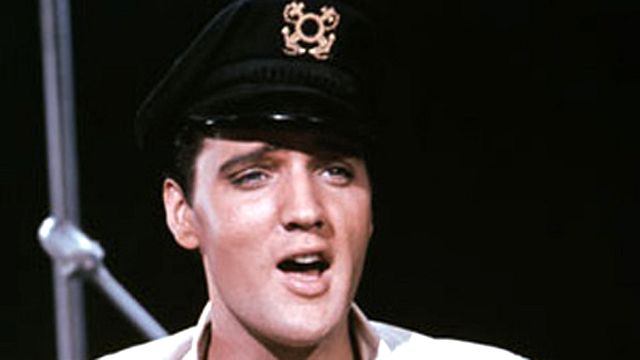 bild aus der news Er ist Elvis Presley: Dieser Schauspieler hat die Hauptrolle im Biopic mit Tom Hanks