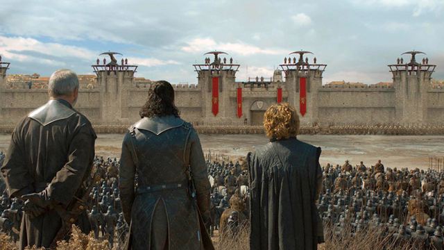 "Game Of Thrones"-Ende: George R.R. Martin will Fan-Wünsche ignorieren
