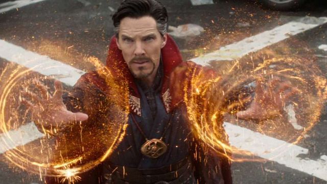 bild aus der news Ist "Doctor Strange 2" nach "Avengers 4: Endgame" unmöglich?