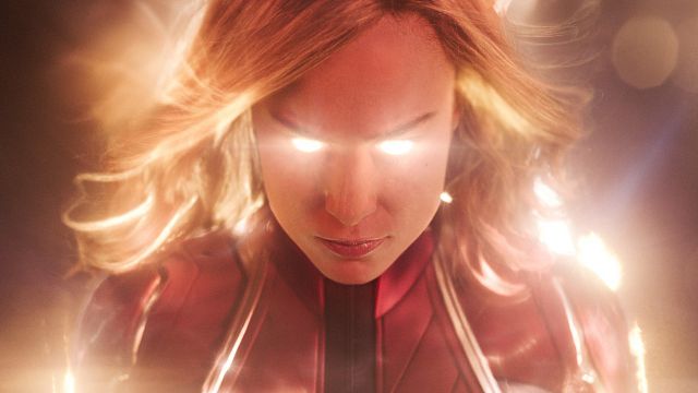 bild aus der news Noch mehr "Captain Marvel" im Heimkino: Das erwartet euch auf Blu-ray!