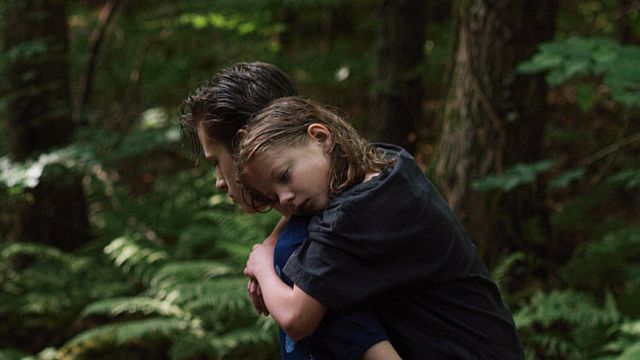 bild aus der news Lost in Translation: Erster Trailer zum Silberner-Bären-Gewinner „Ich war zuhause, aber…“