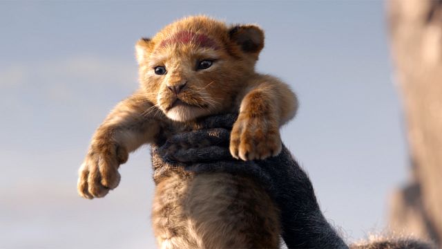 bild aus der news "Der König der Löwen": So klingen die Song-Klassiker in der neuen deutschen Version