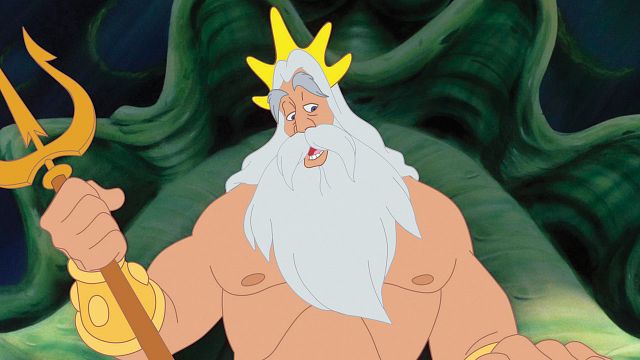 bild aus der news "Arielle": Dieser "Fluch der Karibik"-Star soll Arielles Vater spielen