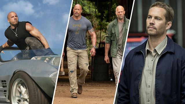 bild aus der news Vor "Hobbs & Shaw": Diese "Fast & Furious"-Filme solltet ihr gesehen haben