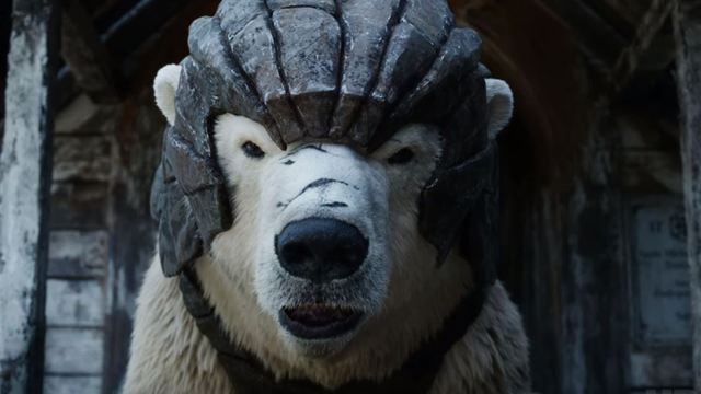 HBOs "Game Of Thrones"-Nachfolger: Erster langer Trailer zur Fantasy-Serie "His Dark Materials"