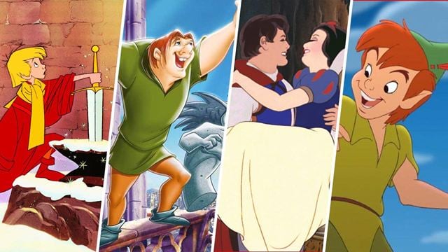 Nach "König der Löwen": Diese 13 Disney-Remakes kommen als nächstes
