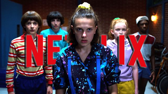 bild aus der news 4. Staffel "Stranger Things" wohl schon bestätigt: Dann könnte es mit dem Netflix-Hit weitergehen
