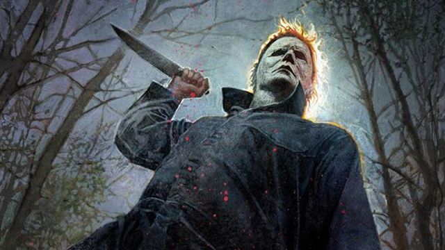 "Halloween Kills" & "Halloween Ends": Trailer kündigt gleich 2 Sequels mit Jamie Lee Curtis an