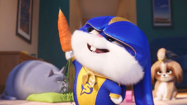 bild aus der news "Der König der Löwen" gelingt der beste Start eines Animationsfilms überhaupt: Die Top-10 der US-Kinocharts