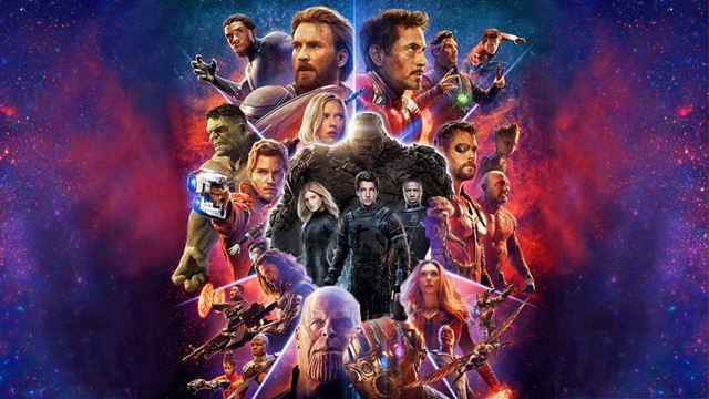 "Blade", "Fantastic Four", "X-Men" und Co.: Diese Marvel-Filme kommen nach 2021