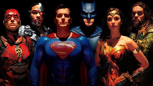 bild aus der news "Justice League": So brutal sollte der Snyder-Cut enden