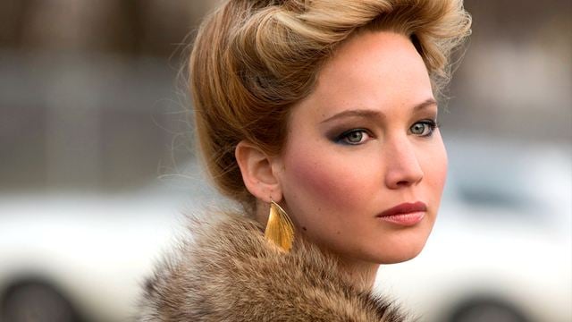 Jennifer Lawrence bei der Mafia: "Mob Girl" wird verfilmt