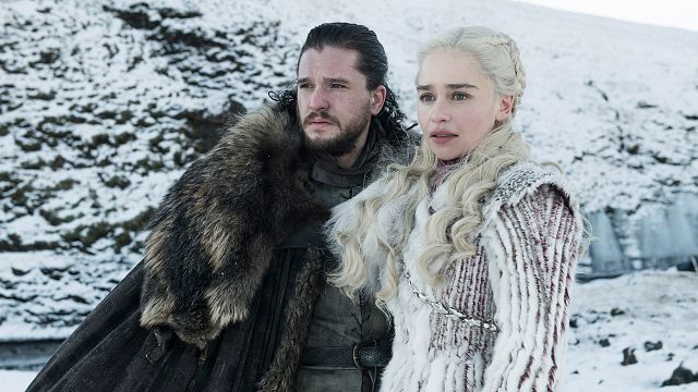 bild aus der news "Game Of Thrones": So verteidigt der HBO-Chef die von vielen gehasste 8. Staffel