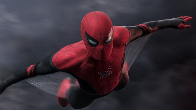 bild aus der news "Spider-Man: Far From Home" knackt die Milliarde: Darum ist gerade diese Marke für die Zukunft so wichtig!