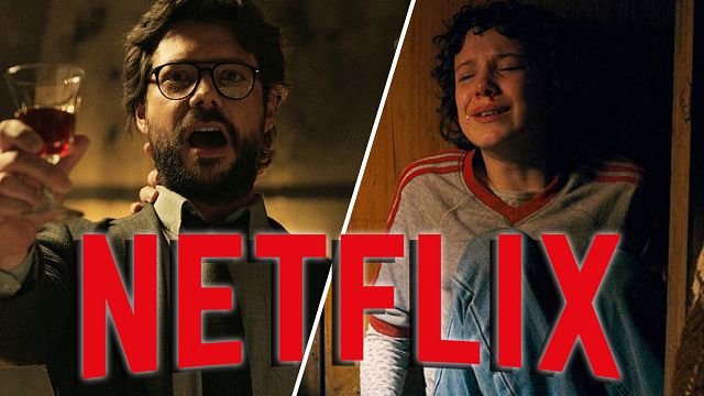bild aus der news Beliebter als "Stranger Things": Netflix-Serie "Haus des Geldes" in Deutschland ein Mega-Hit