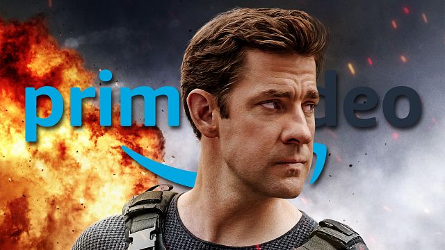 bild aus der news "Jack Ryan" kehrt (mal wieder) zurück: Action satt im Trailer zur 2. Staffel der Amazon-Hit-Serie