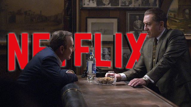 Martin Scorseses "The Irishman": Erste Bilder zum wichtigsten Netflix-Film des Jahres!