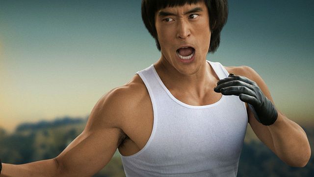 bild aus der news Die Tochter von Bruce Lee findet "Once Upon A Time... In Hollywood" gar nicht lustig
