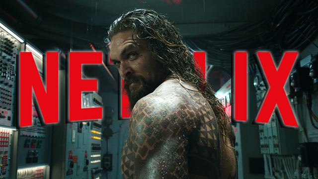 Rache-Thriller für Netflix: "Aquaman" Jason Momoa übernimmt Hauptrolle in "Sweet Girl"