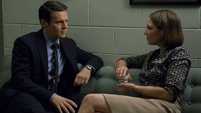bild aus der news Die beste Netflix-Serie 2017 geht bald weiter! Trailer zur 2. Staffel "MINDHUNTER"
