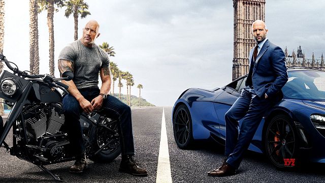 bild aus der news "Hobbs & Shaw 2" so gut wie sicher: Das erwartet uns wohl in der Fortsetzung
