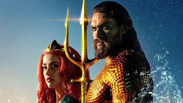 bild aus der news Vor "Aquaman 2": James Wan kehrt erst einmal zu seinen Horror-Wurzeln zurück