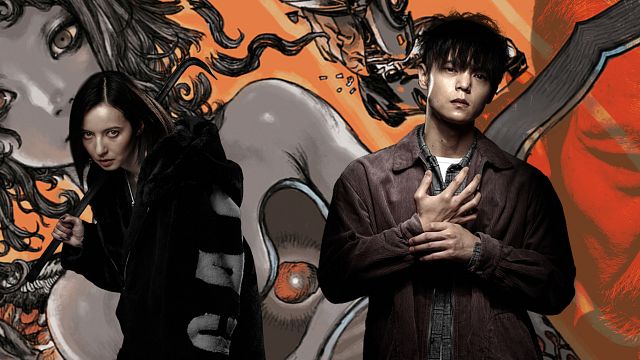 bild aus der news "First Love": Der Trailer zum 103. Film von Regie-Meister Takashi Miike verspricht hellen Wahnsinn!