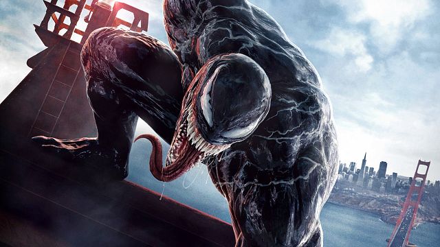 bild aus der news Endlich entschieden? Andy Serkis macht wohl "Venom 2" mit Tom Hardy
