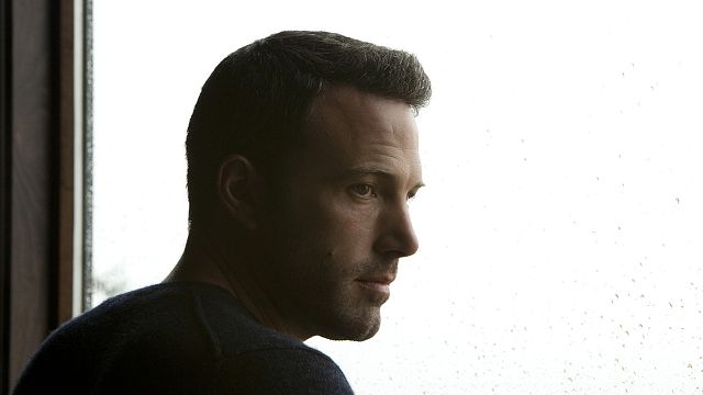 bild aus der news Erotik-Thriller-Spezialist meldet sich zurück - mit Ben Affleck als Star in "Deep Water"