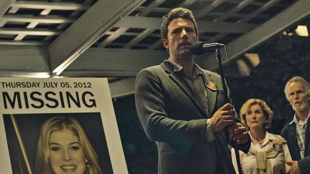 bild aus der news Teaser für "Gone Girl 2"? Darum ist das Ende im Film so viel heftiger als im Buch