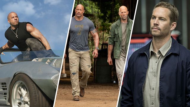bild aus der news Inklusive "Hobbs & Shaw": Alle 9 "Fast & Furious"-Filme gerankt