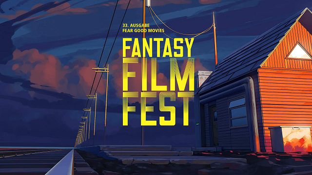 bild aus der news Mörderisches Versteckspiel in der Hochzeitsnacht: "Ready Or Not" beim Fantasy Filmfest 2019