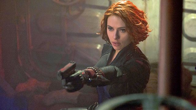 bild aus der news "Black Widow"-Autorin will sich nicht an "diskriminierenden Comic-Kanon" halten