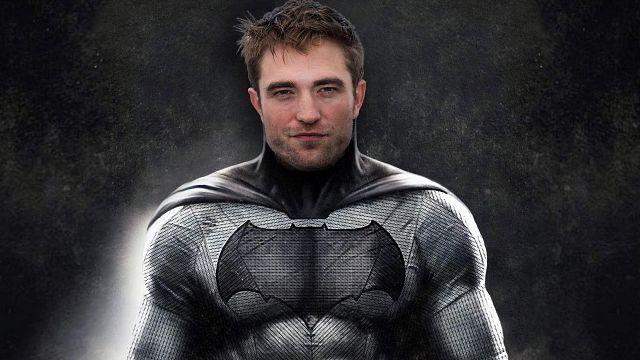 bild aus der news "The Batman": Milo Ventimiglia war mit 42 zu alt! Was bedeutet das für die Zukunft des Dunklen Ritters?