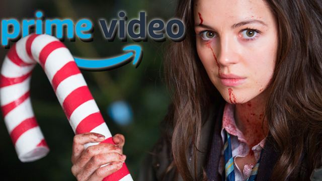 Mit einem Zombie-Splatter-Musical: Neue Filme bei Amazon Prime Video