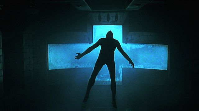 bild aus der news "Event Horizon" wird Sci-Fi-Horror-Serie für Amazon Prime Video: Vom "Godzilla vs. Kong"-Regisseur!