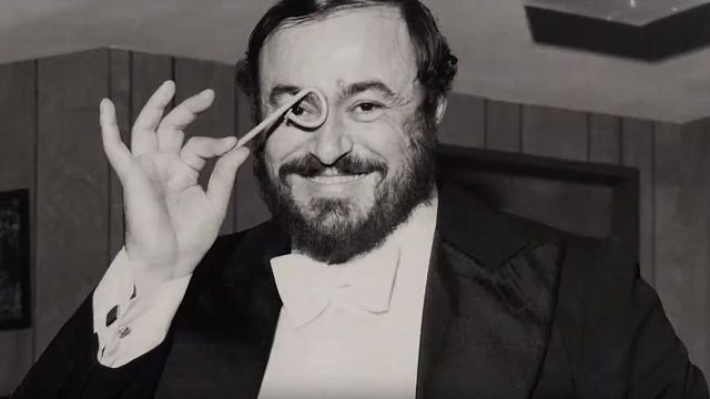 bild aus der news "Pavarotti": Erster Trailer zu Ron Howards Film über den Ausnahme-Opernsänger