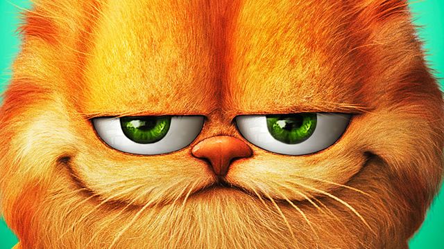 "Garfield": Der faule Kult-Kater kehrt endlich ins Fernsehen zurück!